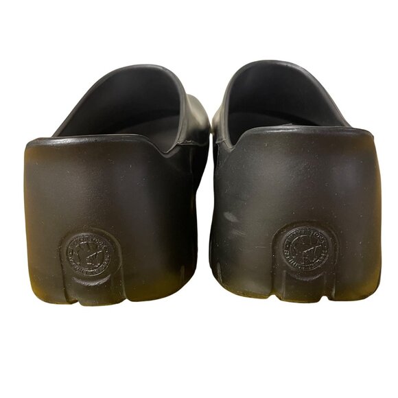 Birkenstock A630 PU Clog Polyeurethane Sz 37 (EU) Regular Width Nonslip Work - Picture 4 of 10